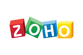 Zoho Logo